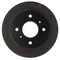 Centric Parts Premium Brake Rotor, 120.42042 120.42042 - alternate 1